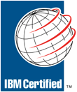 Сертифицированный инженер IBM